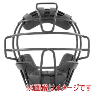 プロマーク Promark プロマーク PM-200BK キャッチャーマスク 軟式少年用 BK