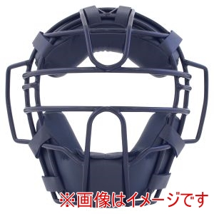 プロマーク Promark プロマーク PM-210NV キャッチャーマスク 軟式一般用 NV