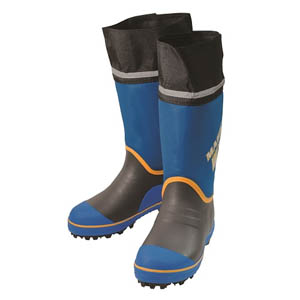 丸五 mandom 丸五 U-960 マジカルスパイク ブルー 26.5cm