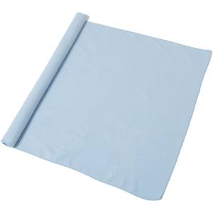 リーフツアラー ReefTourer リーフツアラー 旅行用速乾バスタオル ブルー BL RA001