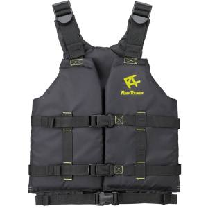 リーフツアラー ReefTourer リーフツアラー シュノーケリングベスト スリム ライトグリーン LG S RA0402