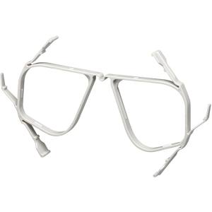 リーフツアラー ReefTourer リーフツアラー 水中マスク用度付セット ライトグレー LGY -5.0 RA0509