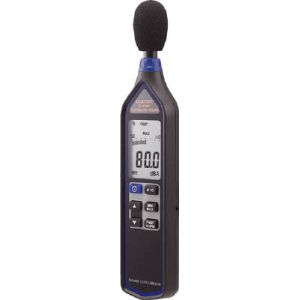 カスタム CUSTOM カスタム SL-1340U デジタル騒音計 CUSTOM