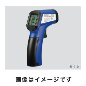 カスタム CUSTOM カスタム IR-210 放射温度計