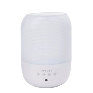 山善 YAMAZEN 山善 YAMAZEN MZ-N30 W 超音波式加湿器 ホワイト