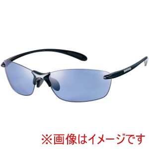 山本光学 スワンズ SWANS スワンズ SALF0067 サングラス 偏光レンズ ブラック SWANS 山本光学