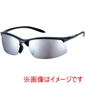 山本光学 スワンズ SWANS スワンズ SAMV-0751 エアレス ムーブ サングラス マットブラック SWANS 山本光学