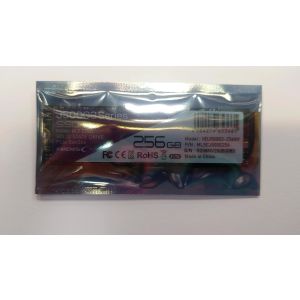 ハイディスク HI DISC ハイディスク HDJ500G3-256NVM M.2 2280 PCI Express Gen3x4 SSD 256GB