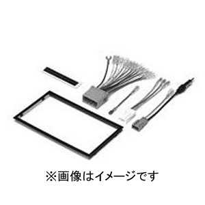 カナック企画(kanack) スズキ車用パネルキット KK-S30FE