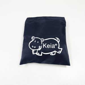川住製作所 Keia 川住製作所 Keia エコバック ネイビー EB-103NV3 Keia