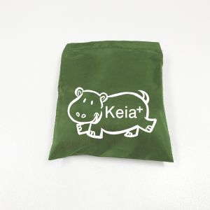 川住製作所 Keia 川住製作所 Keia エコバック カーキ EB-103KH3 Keia
