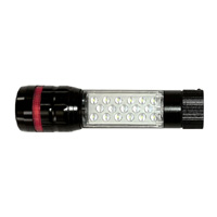 アイガーツール EIGERTOOL  アイガー6WAY LEDフラッシュライト MUT272