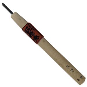 アイガーツール EIGERTOOL アイガーツール T-14 信秀彫刻刀 丸刀 3ミリ