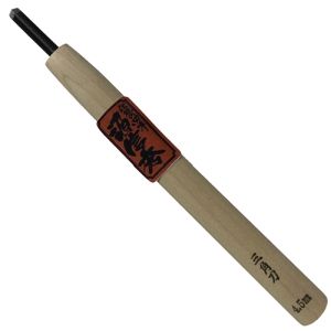 アイガーツール EIGERTOOL アイガーツール T-17 信秀彫刻刀 三角刀 4.5ミリ