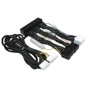 データシステム データシステム H-086C エアサス＆アクティブサスコントローラー 車種別専用ハーネス