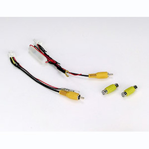 データシステム データシステム RCH010N リアカメラ入力ハーネス