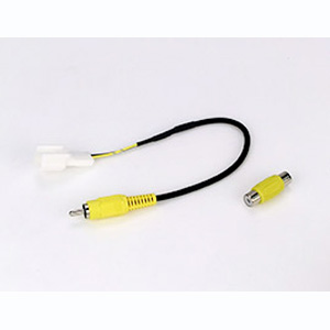 データシステム データシステム RCH012N リアカメラ入力ハーネス
