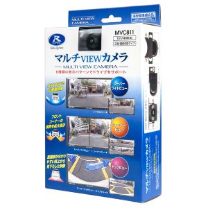 データシステム データシステム MVC811 カメラ関連