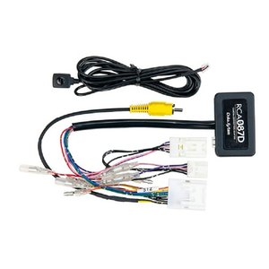 データシステム データシステム RCA087D カメラ関連
