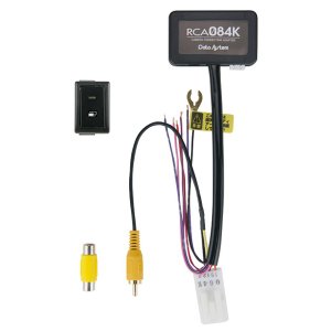 データシステム データシステム RCA084K-A カメラ関連