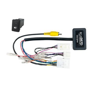 データシステム データシステム RCA087D-A カメラ関連