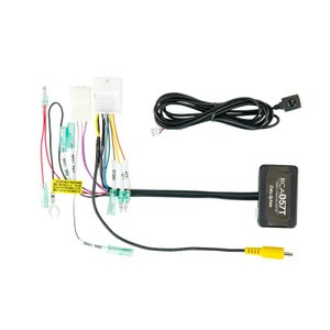 データシステム データシステム RCA057T カメラ関連