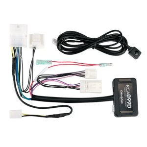 データシステム データシステム RCA099D カメラ接続アダプター