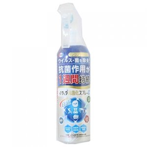 エーザイ エーザイ イータック抗菌化スプレーα 250ml