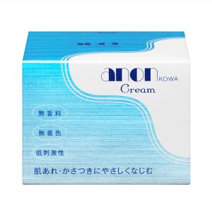 興和 Kowa 興和 Kowa アノンコーワ クリーム 160g
