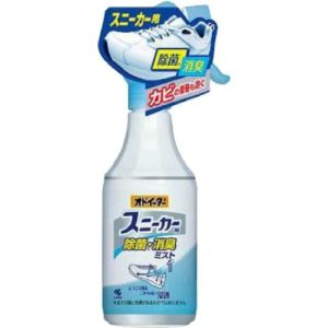小林製薬 小林製薬 オドイーター スニーカー用 除菌 消臭ミスト 250ml