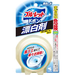 小林製薬 小林製薬 ブルーレット ドボン 漂白剤 120g