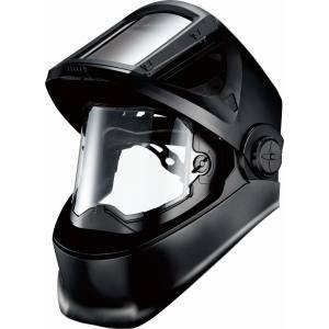 川本産業 川本産業 NEX 959D PLUS 自動遮光溶接面 メーカー直送 代引不可 北海道沖縄離島不可