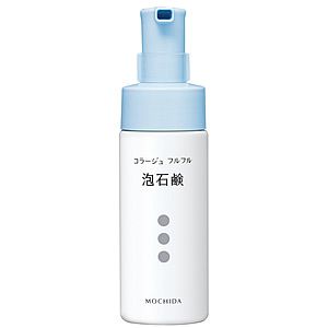 持田ヘルスケア 持田ヘルスケア コラ－ジュ フルフル 泡石鹸
