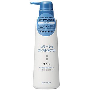 持田ヘルスケア 持田ヘルスケア フルフルネクストリンス すっきりタイプ 400ml