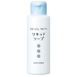持田ヘルスケア 持田ヘルスケア コラージュ フルフル 液体石鹸 100ml