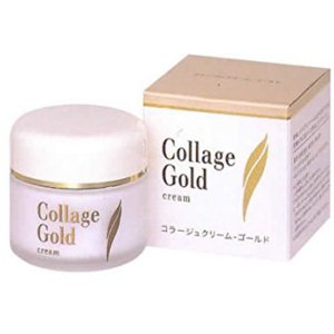持田ヘルスケア 持田ヘルスケア コラージュ クリームゴールドS 35g