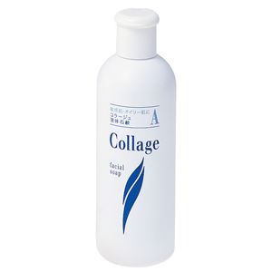 持田ヘルスケア 持田ヘルスケア コラージュ A 液体石鹸 200ml