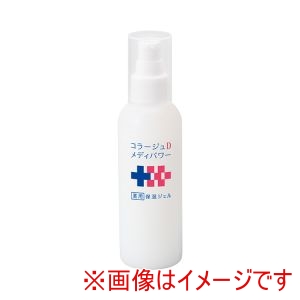 持田ヘルスケア 持田ヘルスケア コラージュD メディパワー 保湿ジェル 150ml