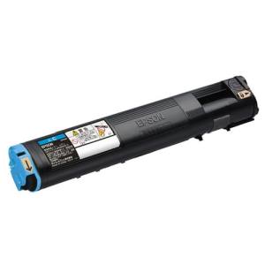 エプソン EPSON エプソン 純正 LPC3T21CV シアン Mサイズ 6200ページ