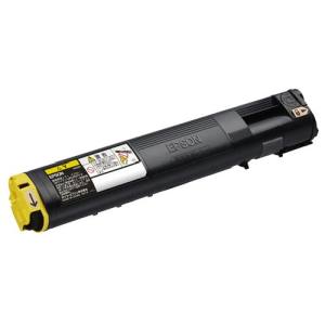 エプソン EPSON エプソン 純正 LPC3T21YV イエロー Mサイズ 6200ページ