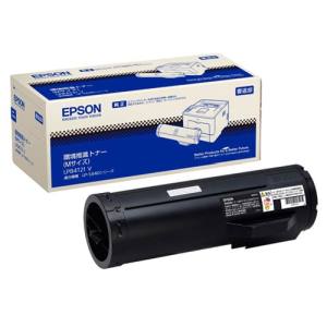 エプソン EPSON エプソン 純正 LPB4T21V Mサイズ 12000ページ(JIS X 6931)