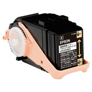 エプソン EPSON エプソン 純正 LPC3T35KV ブラック Mサイズ 4100ページ