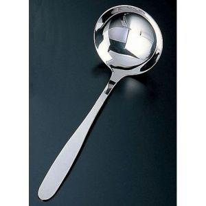 レーベン LEBEN ののじ 18-8 お玉 フック無 80cc LB-NS001 レーベン