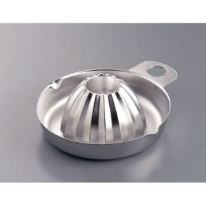 レーベン LEBEN ののじ グレフル種取物語 ステンレス LSQ-SG01 レーベン