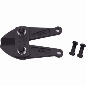 MCCコーポレーション 松阪鉄工所 MCC BCE0030 ボルトクリッパ替刃 300 松阪鉄工所