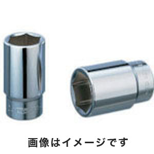 KTC 京都機械工具 KTC B202HD 9.5sq. オイルプレッシャソケットセット 2コ組