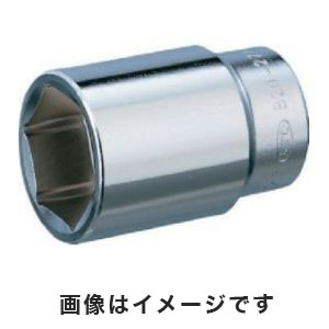 KTC 京都機械工具 KTC B20-27HD 9.5sq. オイルプレッシャソケット
