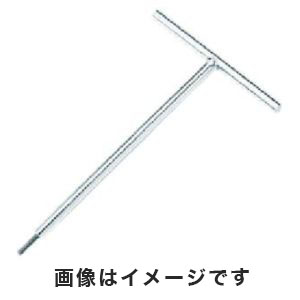 KTC 京都機械工具 KTC HTH-5 T形 ヘキサゴンレンチ 5mm