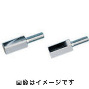 KTC 京都機械工具 KTC ATUD302 スライドハンマプラー用 ねじサイズ変換アダプタセット 2コ組