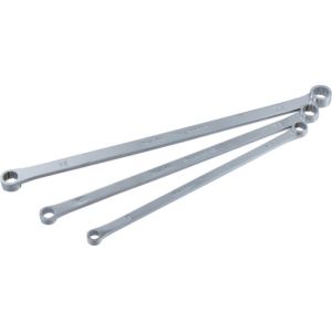 スエカゲツール SUEKAGETOOL スエカゲツール P-LM1315 超ロングストレートメガネレンチ 13X15mm